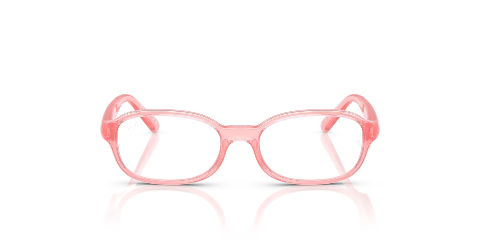 Ray-Ban Junior 1904 Eyeglasses - view 10